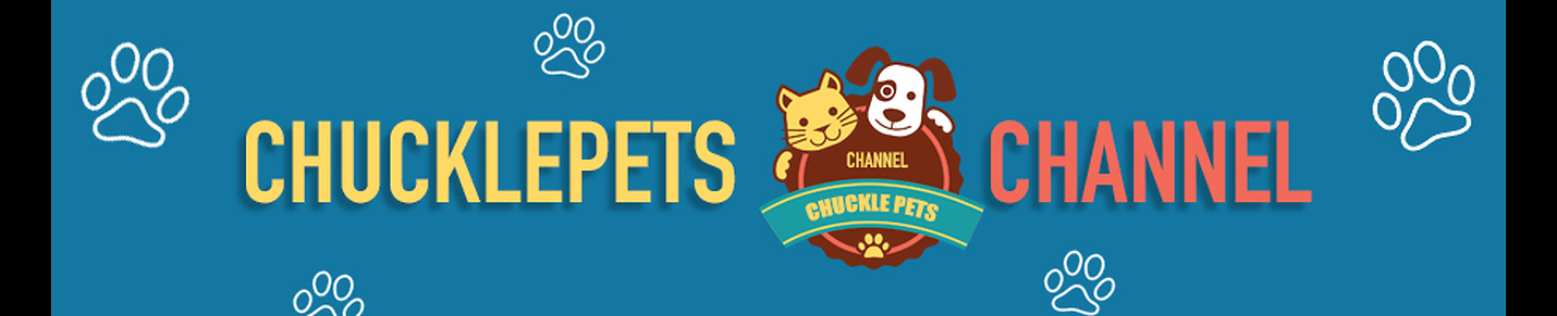 ChucklePetsChannel: Where Furry Friends Make You Smile