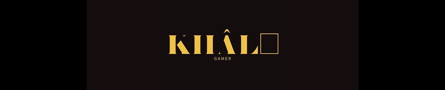 KHÂLĀ Gaming