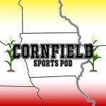 Cornfield Sports Pod
