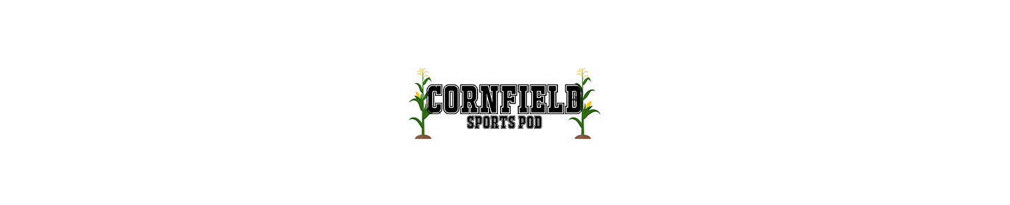 Cornfield Sports Pod