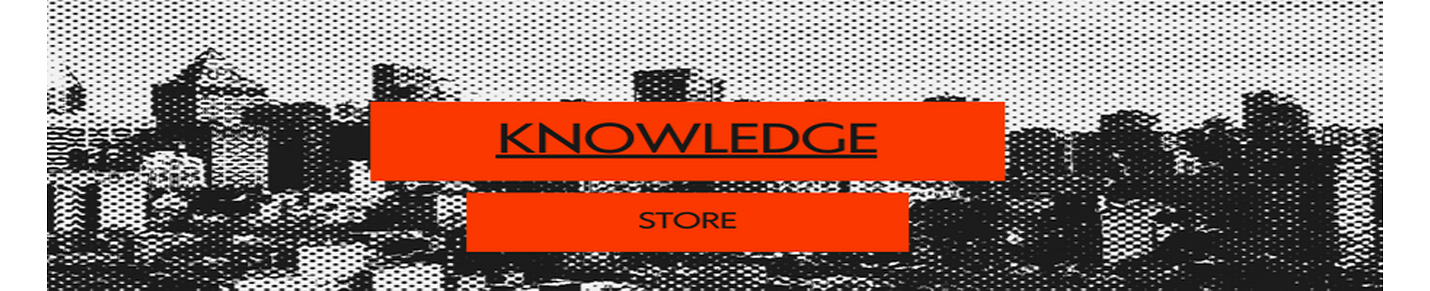 Knowledge Store