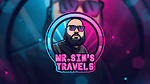 Mr. Sin's Travels