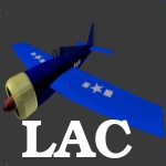 Linux Air Combat Advanced Flight Training