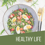 Nutritious Delights: Healthy Recipes for you Well-being