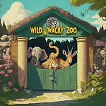 Wild & Wacky Zoo: The Funniest Animal Videos on Rumble!