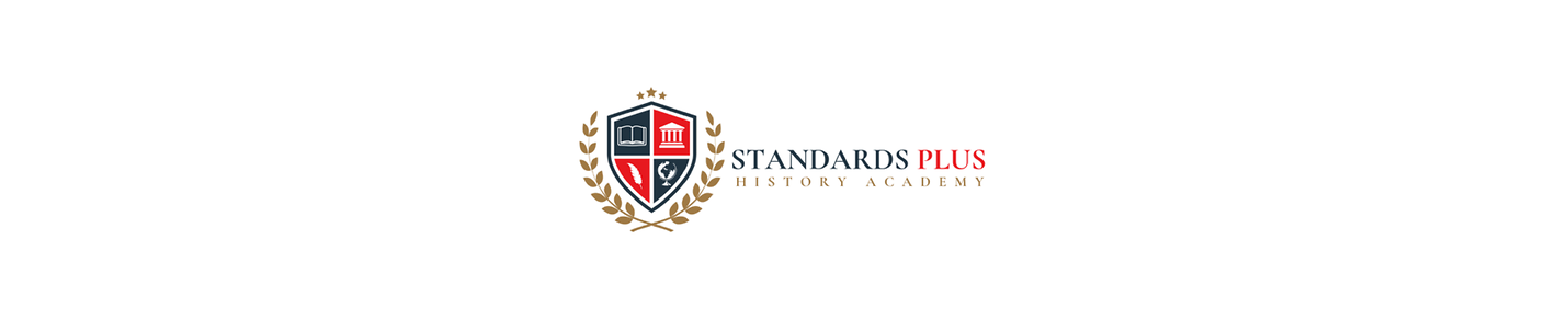 Standards Plus History Academy