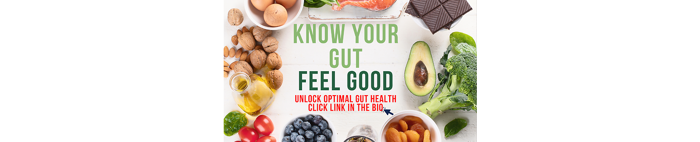 Know Your Gut