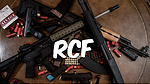 RCF - Real Combat Footage: Unfiltered Perspectives on War Military Actions and Conflicts