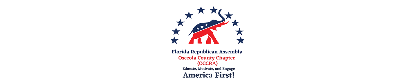 Florida Republican Assembly Osceola County Chapter