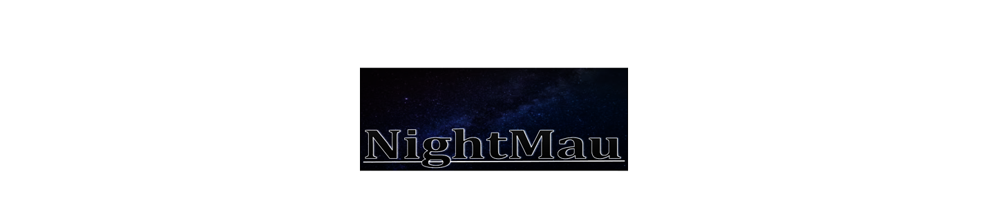 NightMau Media