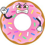 Dirty Donut Videos