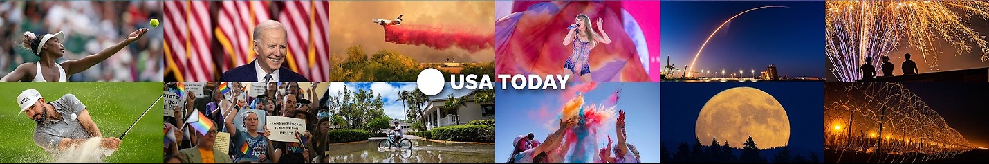 USA TODAY