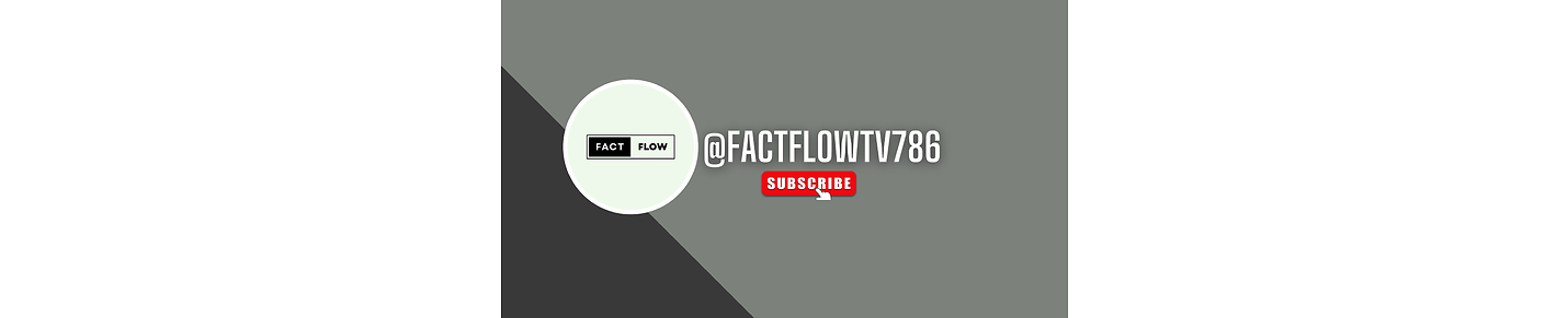 "FactFlow TV 786: Unveiling Knowledge, News, and Travel Insights"