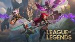 Best League of Legends