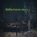 Horror Story Podcast