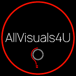 AllVisuals4U | 3D Printing & Design Shorts
