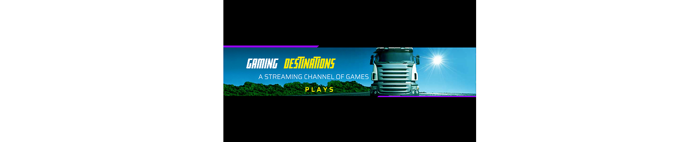 Gaming Destinations R