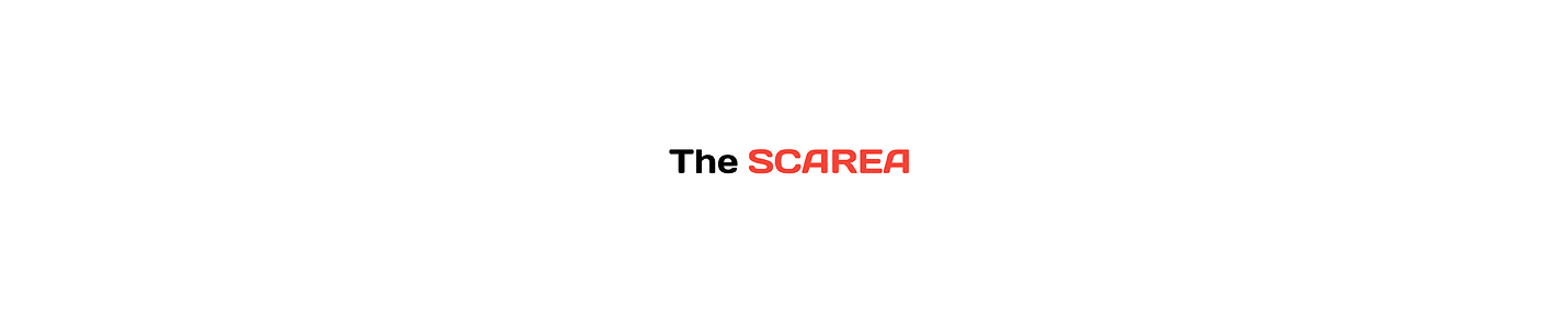 The SCAREA Sports