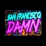 San FranciscoDamnRaw