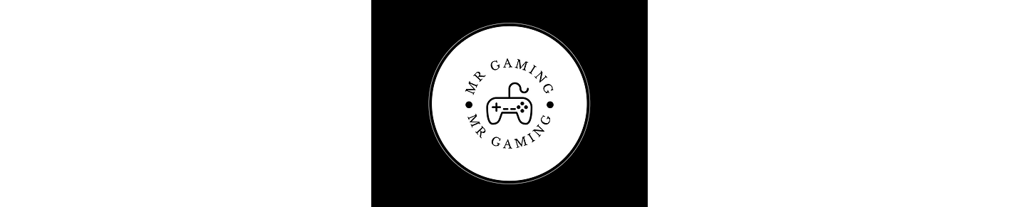 MR GAMING