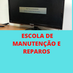 Escola de Manutençao e Pequenos reparos