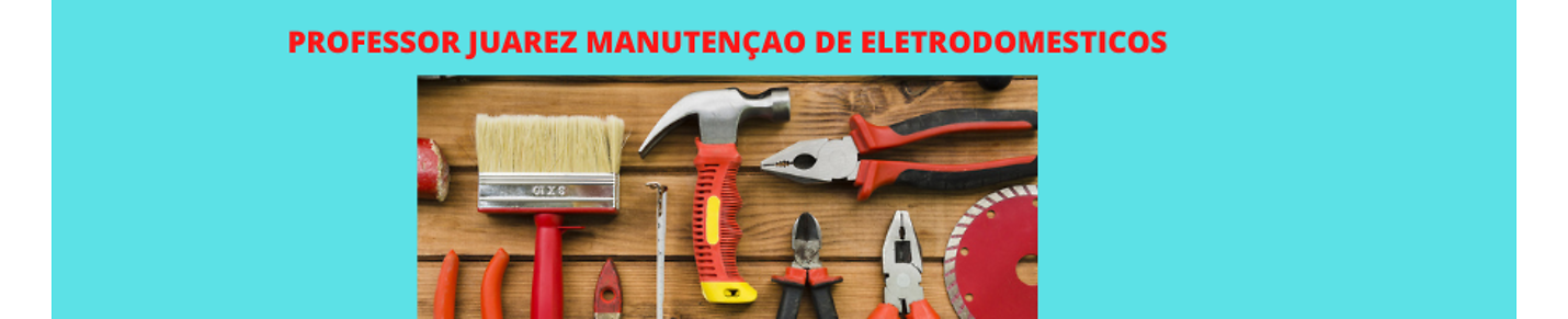 Escola de Manutençao e Pequenos reparos