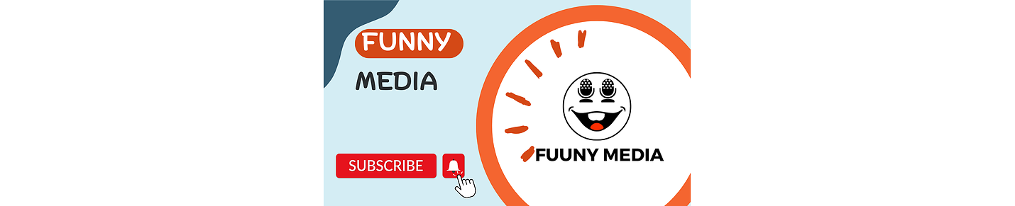 Funny Media creator