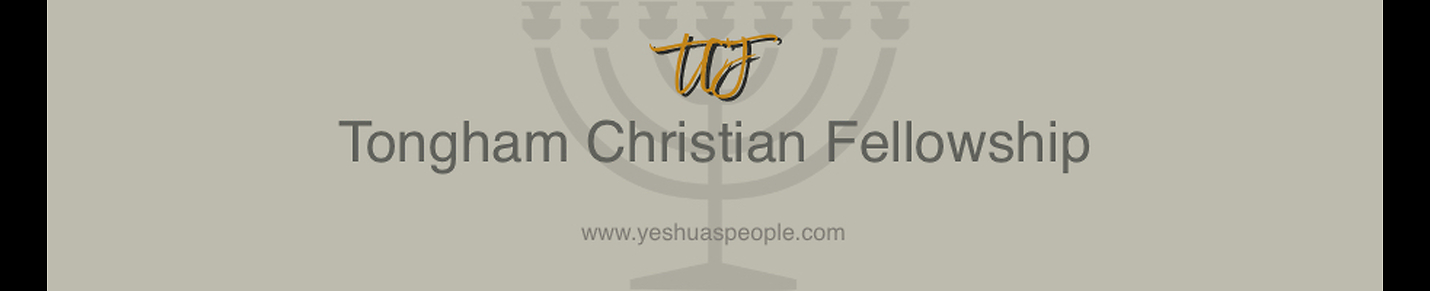 Tongham Christian Fellowship