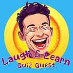LaughAndLearnQuizQuest