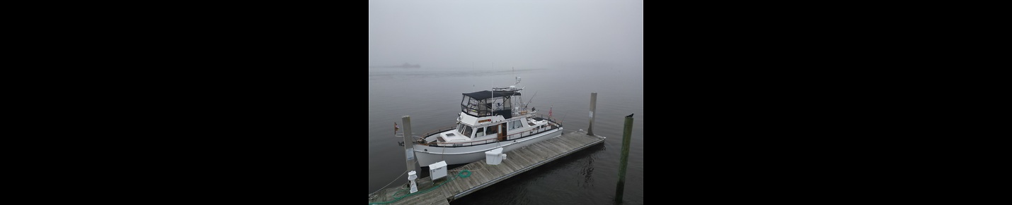 Grand Banks 42 Cruising -Great Loop- East Coast