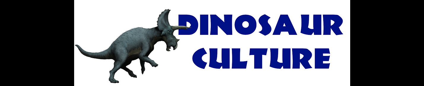 Dinosaur Culture