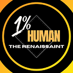 The Renaissaint | Personal Growth