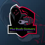 THE RUSH GAMERZ