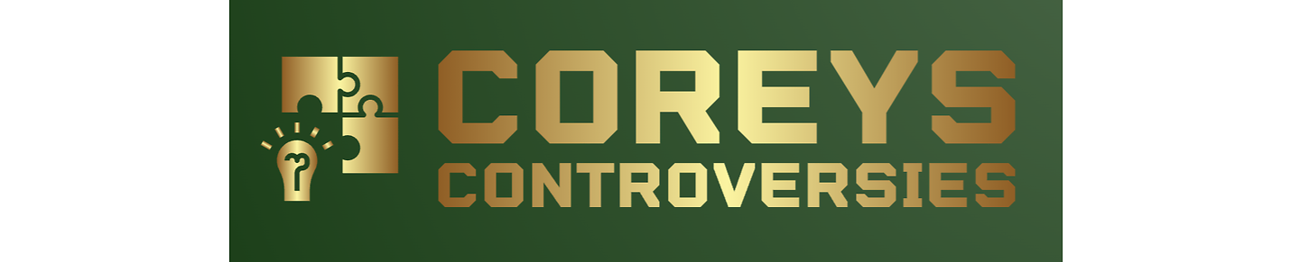 CoreysControversies