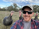 Learning to Raise Turkeys