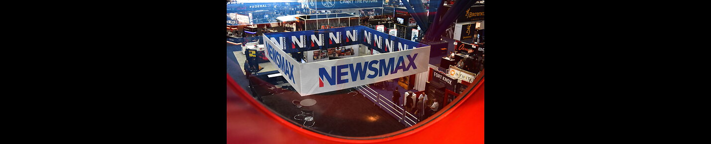 The fastest-growing cable news channel, broadcasts breaking news from anywhere