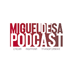 Miguel De Sa Podcast