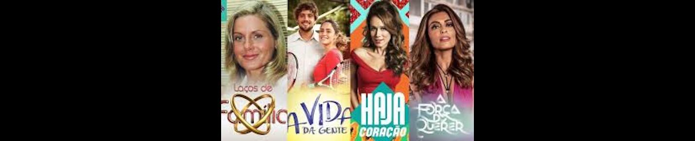 Novelas Marcantes