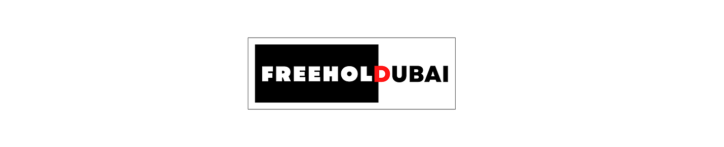 FreeholDubai