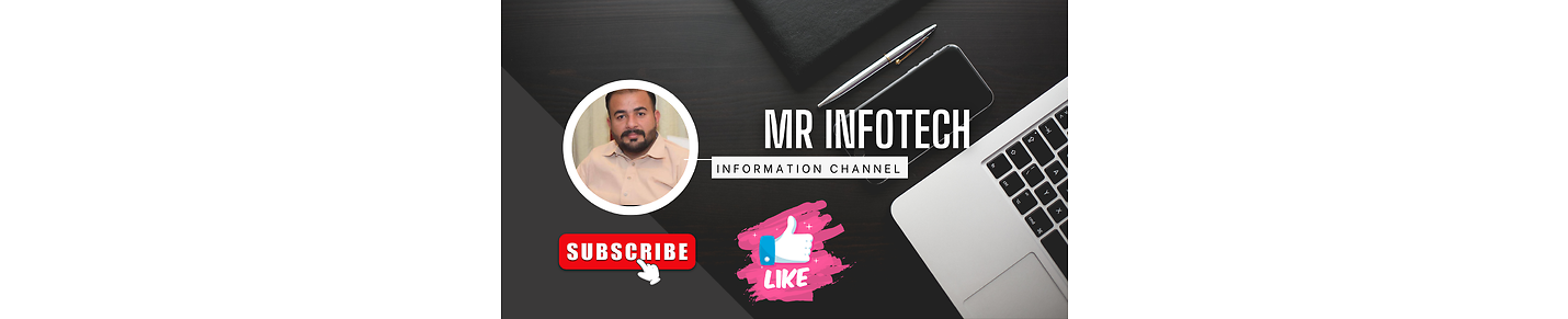 Mr InfoTech