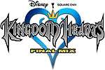 Kingdom Hearts 1.5+2.5 Final Mix