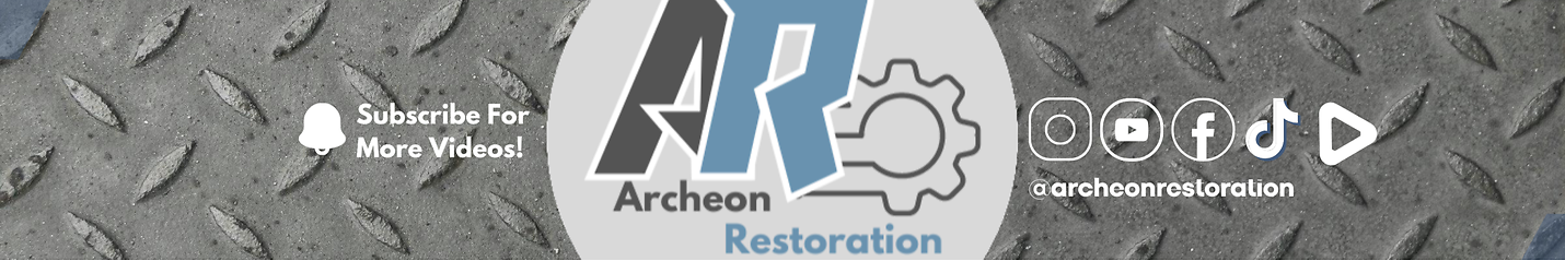 ArcheonRestoration