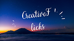 "Exploring Life's Wonders: CreativeFlicks's Journey"