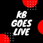 KB GOES LIVE