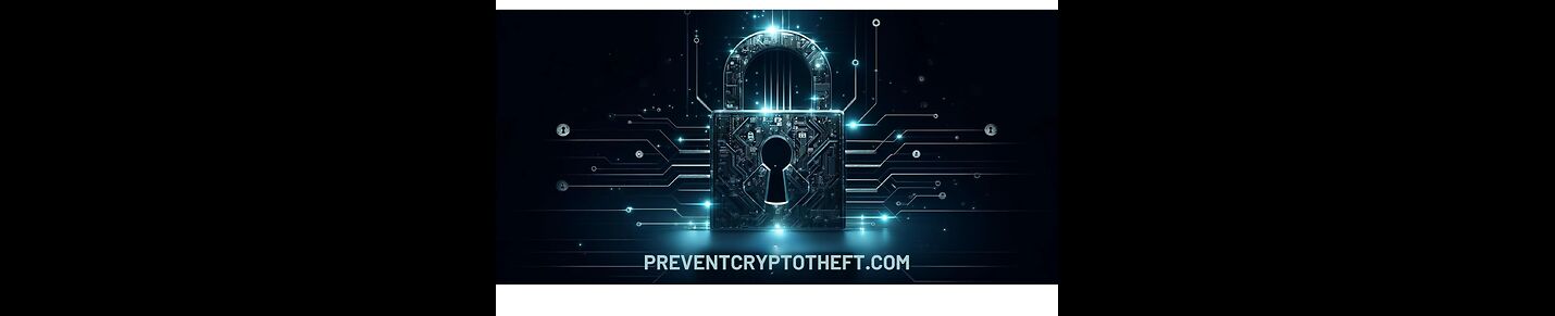 PreventCryptoTheft