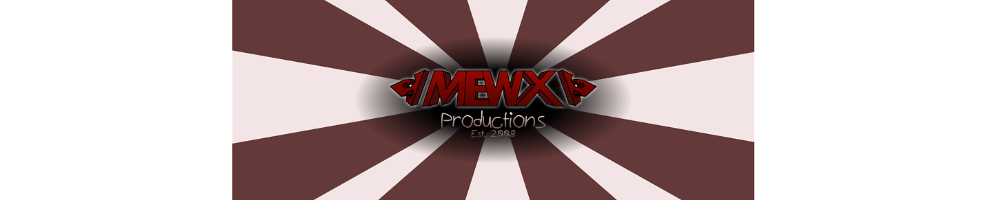 Mewx Productions