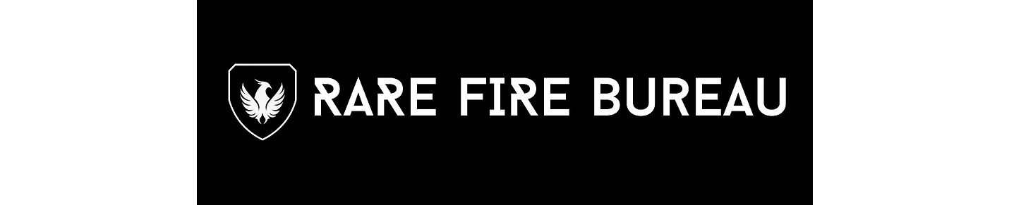 Rare Fire Bureau