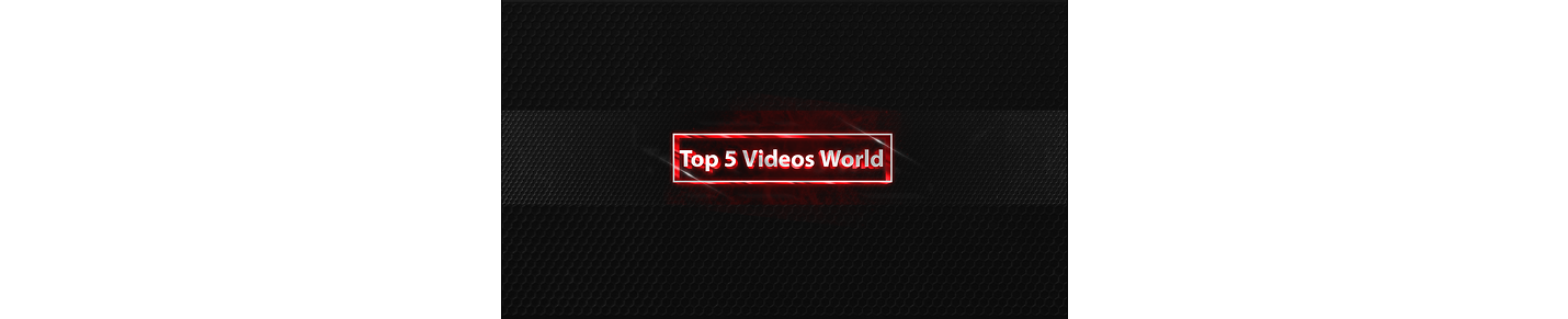 Top 5 Videos World