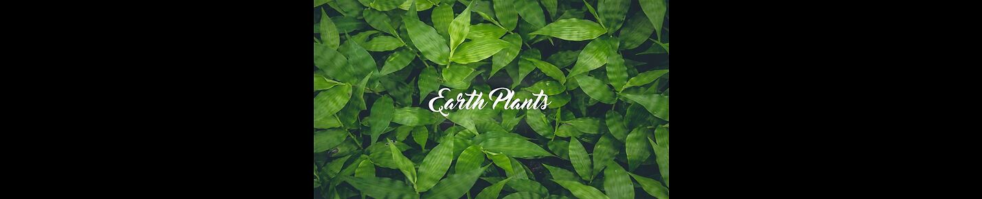 Earth Plants