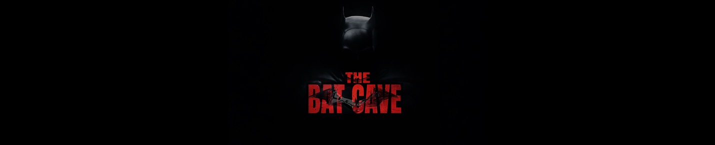 The Bat Cave